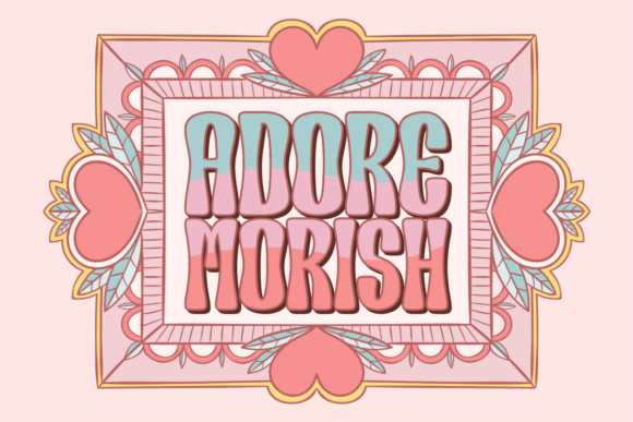 Adora Morish: A Designer's Real-World Review