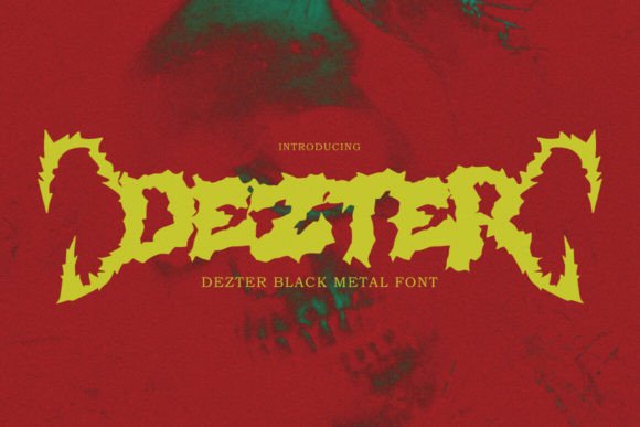 Dezter: A Designer's Real-World Review for Bold Branding