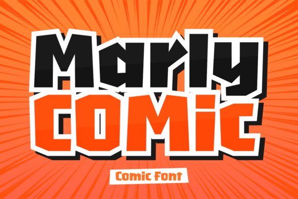 Marly Comic: A Designer's Honest Review for Real Projects